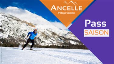 Image for: NORDIC PASS SAISON (NORDIC WEB)